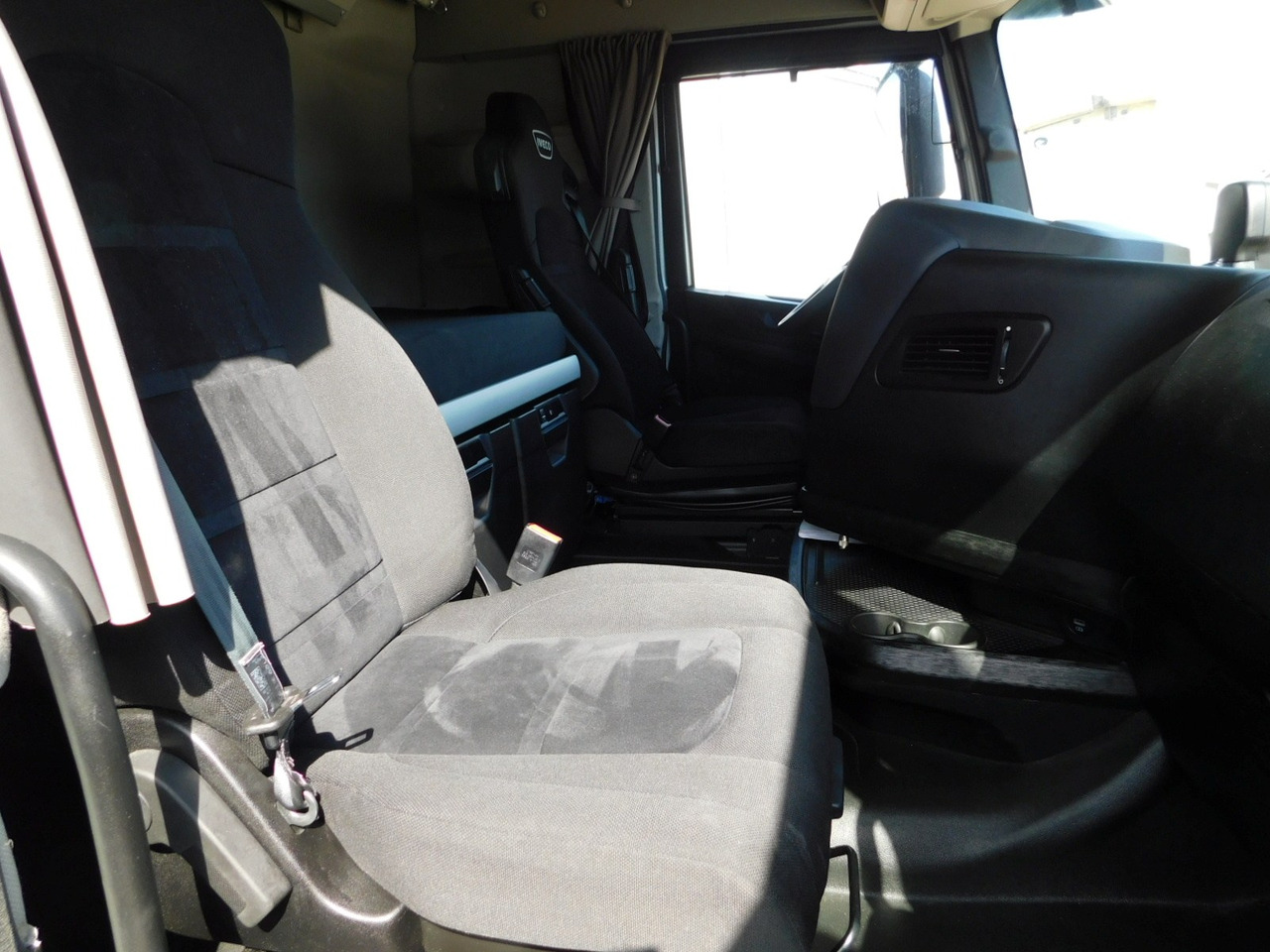Iveco As440stfp lt - יחידת טרקטור: תמונה 5 Iveco As440stfp lt - יחידת טרקטור: תמונה 5