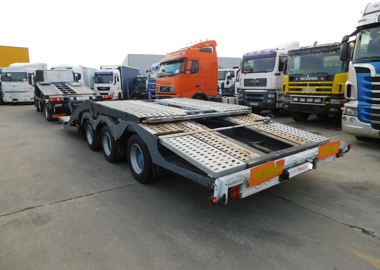 Iveco At190s45 cu remorca - משאית הובלה אוטומטית: תמונה 4 Iveco At190s45 cu remorca - משאית הובלה אוטומטית: תמונה 4