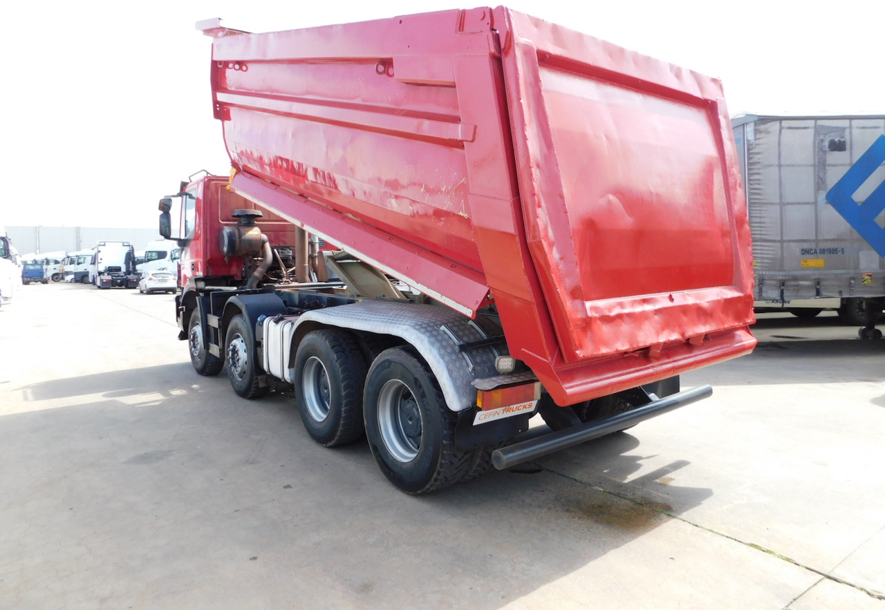 Iveco Trakker 450 - מזהיר: תמונה 4 Iveco Trakker 450 - מזהיר: תמונה 4