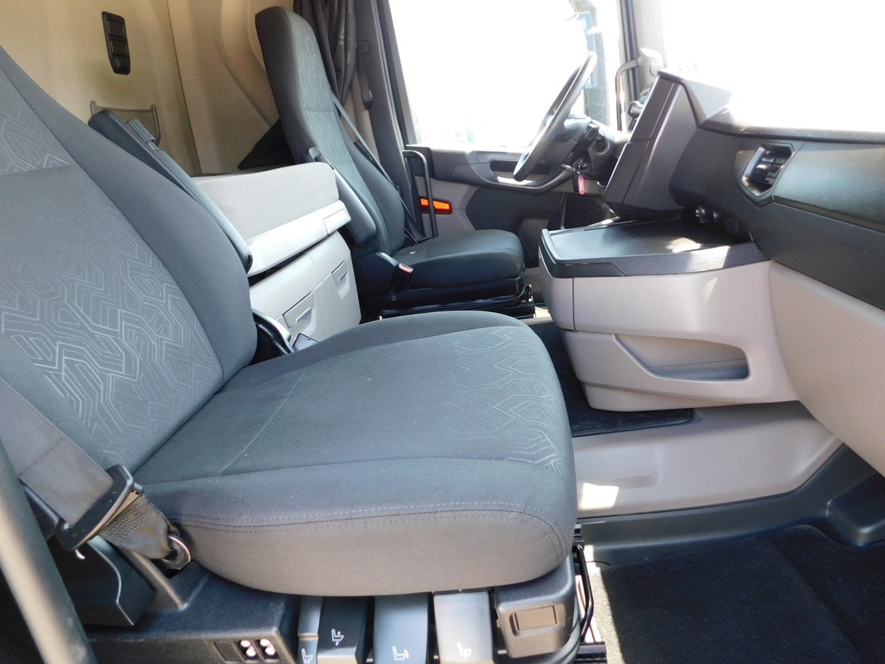 Scania R500 - יחידת טרקטור: תמונה 5 Scania R500 - יחידת טרקטור: תמונה 5