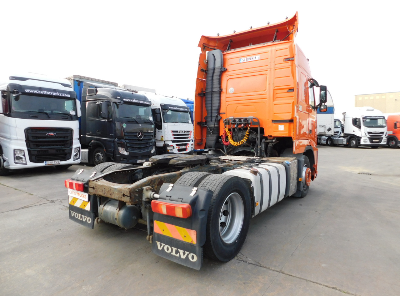 Volvo Fh 440 - יחידת טרקטור: תמונה 3 Volvo Fh 440 - יחידת טרקטור: תמונה 3