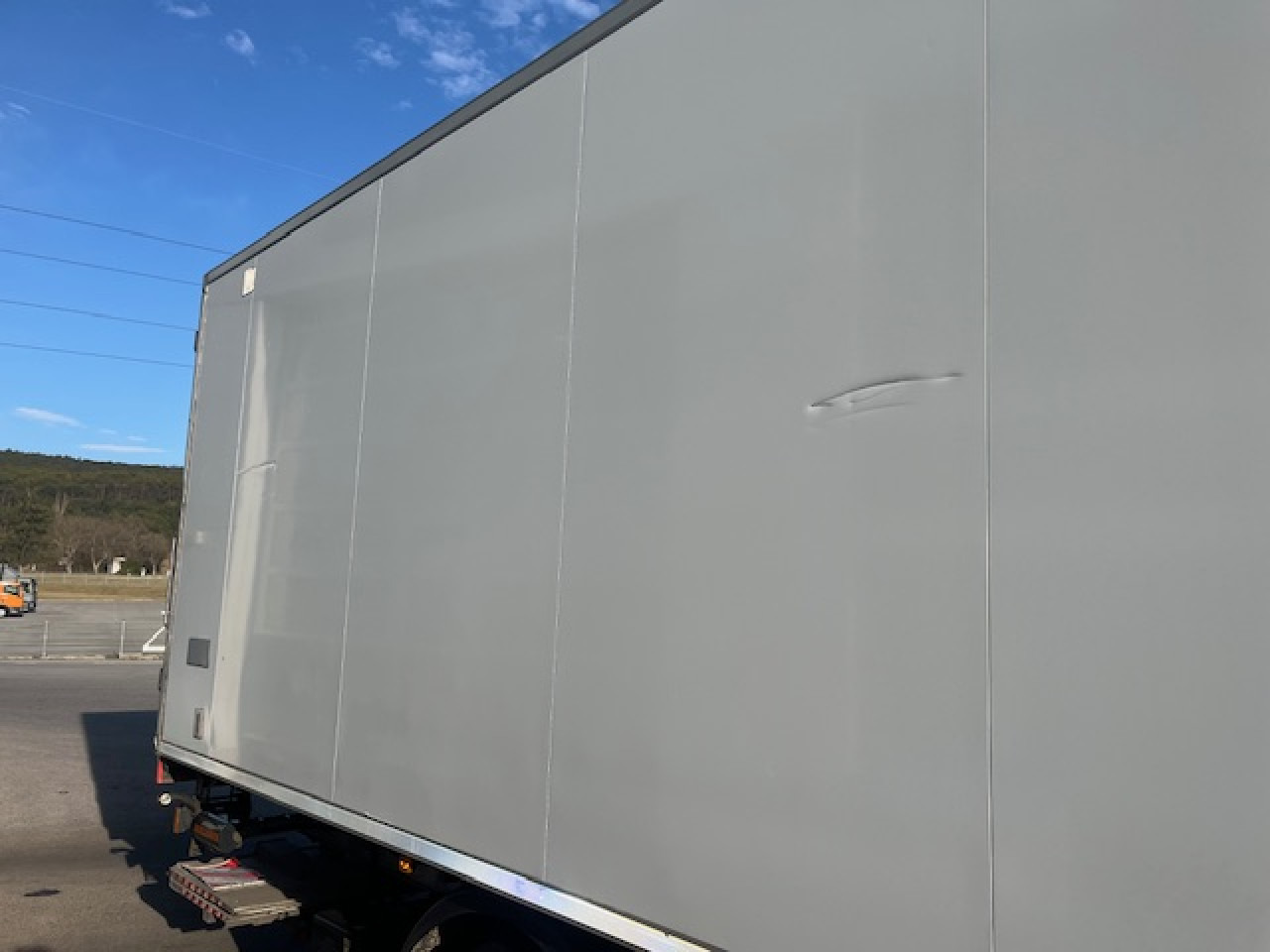 MAN TGM 15.290 4x2 LL Tiefkühler ATP möglich Euro6 - כלי רכב מסחרי לקירור: תמונה 3 MAN TGM 15.290 4x2 LL Tiefkühler ATP möglich Euro6 - כלי רכב מסחרי לקירור: תמונה 3