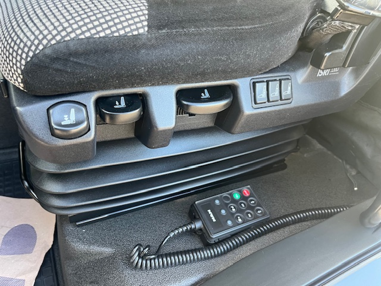 MAN TGM 15.290 4x2 LL Tiefkühler ATP möglich Euro6 - כלי רכב מסחרי לקירור: תמונה 5 MAN TGM 15.290 4x2 LL Tiefkühler ATP möglich Euro6 - כלי רכב מסחרי לקירור: תמונה 5