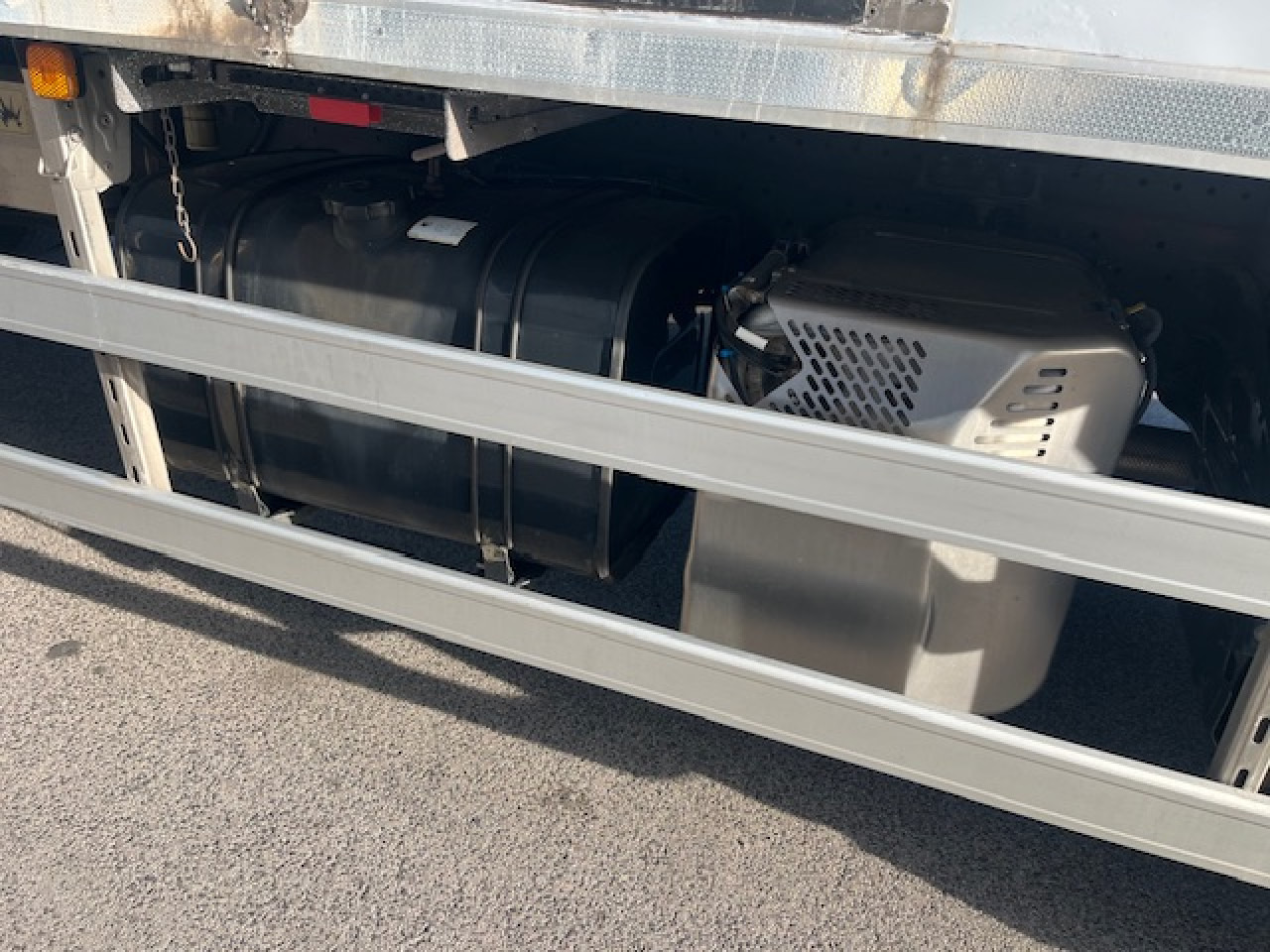 MAN TGM 15.290 4x2 LL Tiefkühler ATP möglich Euro6 - כלי רכב מסחרי לקירור: תמונה 4 MAN TGM 15.290 4x2 LL Tiefkühler ATP möglich Euro6 - כלי רכב מסחרי לקירור: תמונה 4