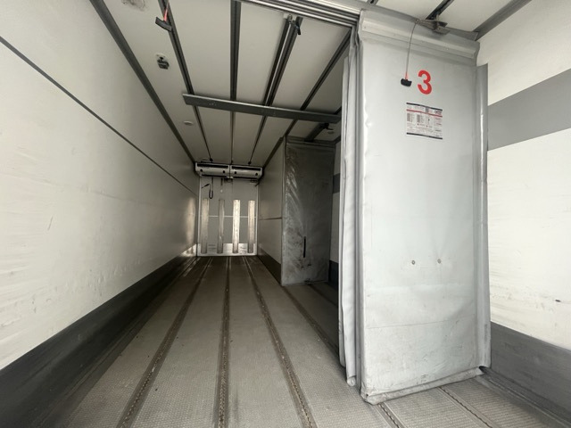 MAN TGM 15.290 4x2 LL Tiefkühler ATP möglich Euro6 - כלי רכב מסחרי לקירור: תמונה 3 MAN TGM 15.290 4x2 LL Tiefkühler ATP möglich Euro6 - כלי רכב מסחרי לקירור: תמונה 3