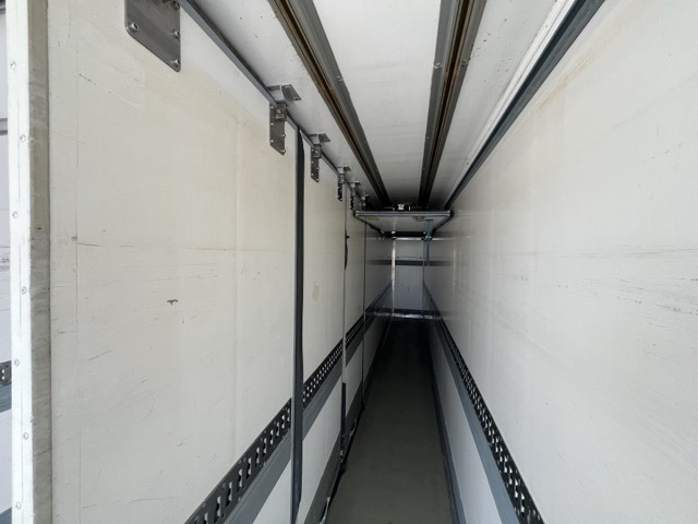 MAN TGS 26.460 6x2-4 Euro6 Klima Navi Luftfeder - משאית קירור: תמונה 2 MAN TGS 26.460 6x2-4 Euro6 Klima Navi Luftfeder - משאית קירור: תמונה 2