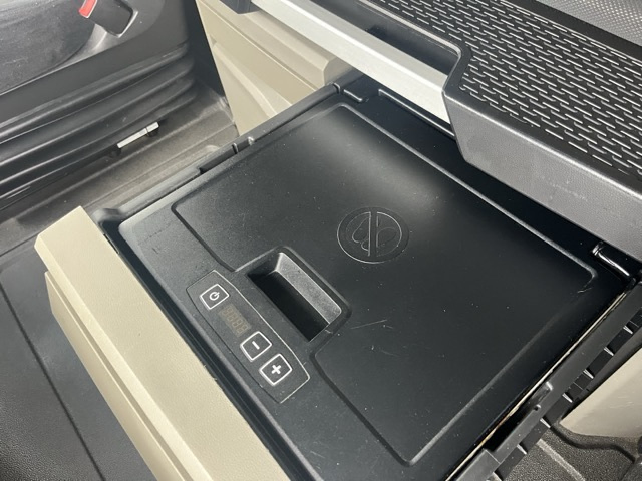 MAN TGX 18.510 4x2 LL SA - Vollgarantie MAN bis 01.27 - יחידת טרקטור: תמונה 3 MAN TGX 18.510 4x2 LL SA - Vollgarantie MAN bis 01.27 - יחידת טרקטור: תמונה 3