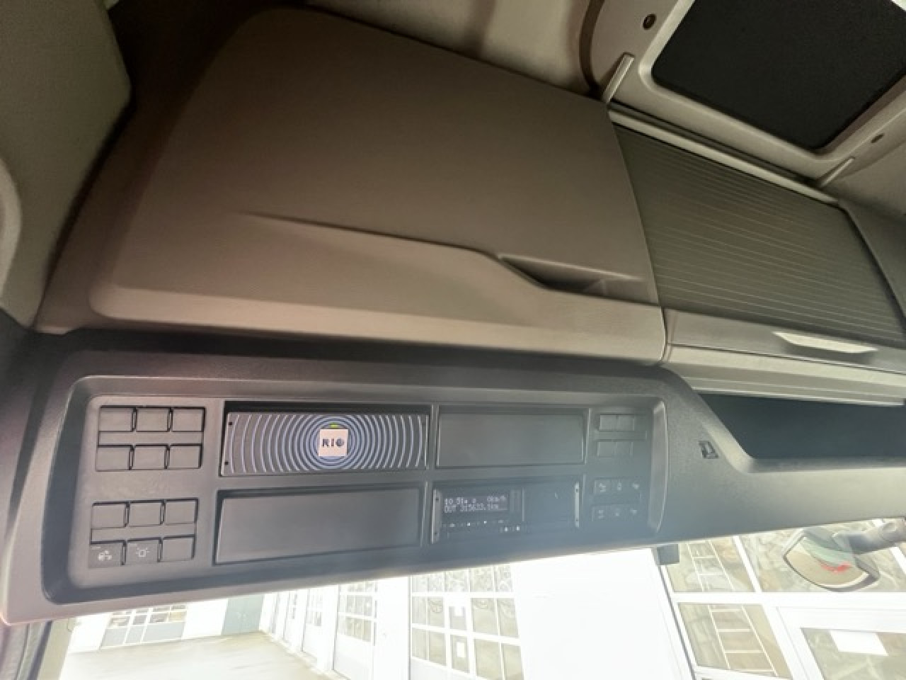 MAN TGX 18.510 4x2 LL SA - Vollgarantie MAN bis 01.27 - יחידת טרקטור: תמונה 5 MAN TGX 18.510 4x2 LL SA - Vollgarantie MAN bis 01.27 - יחידת טרקטור: תמונה 5