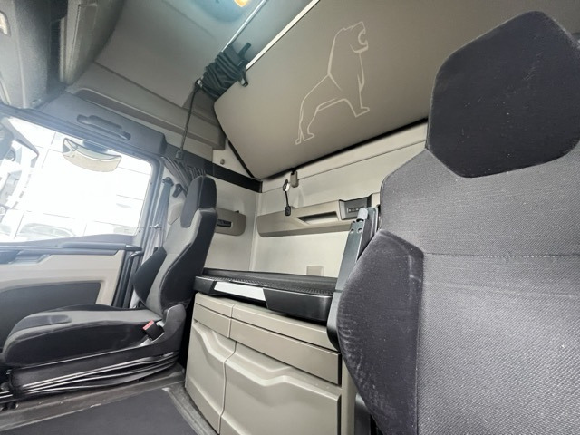 MAN TGX 18.510 4x2 LLS-U Euro6 Intarder Klima ZV - יחידת טרקטור: תמונה 3 MAN TGX 18.510 4x2 LLS-U Euro6 Intarder Klima ZV - יחידת טרקטור: תמונה 3