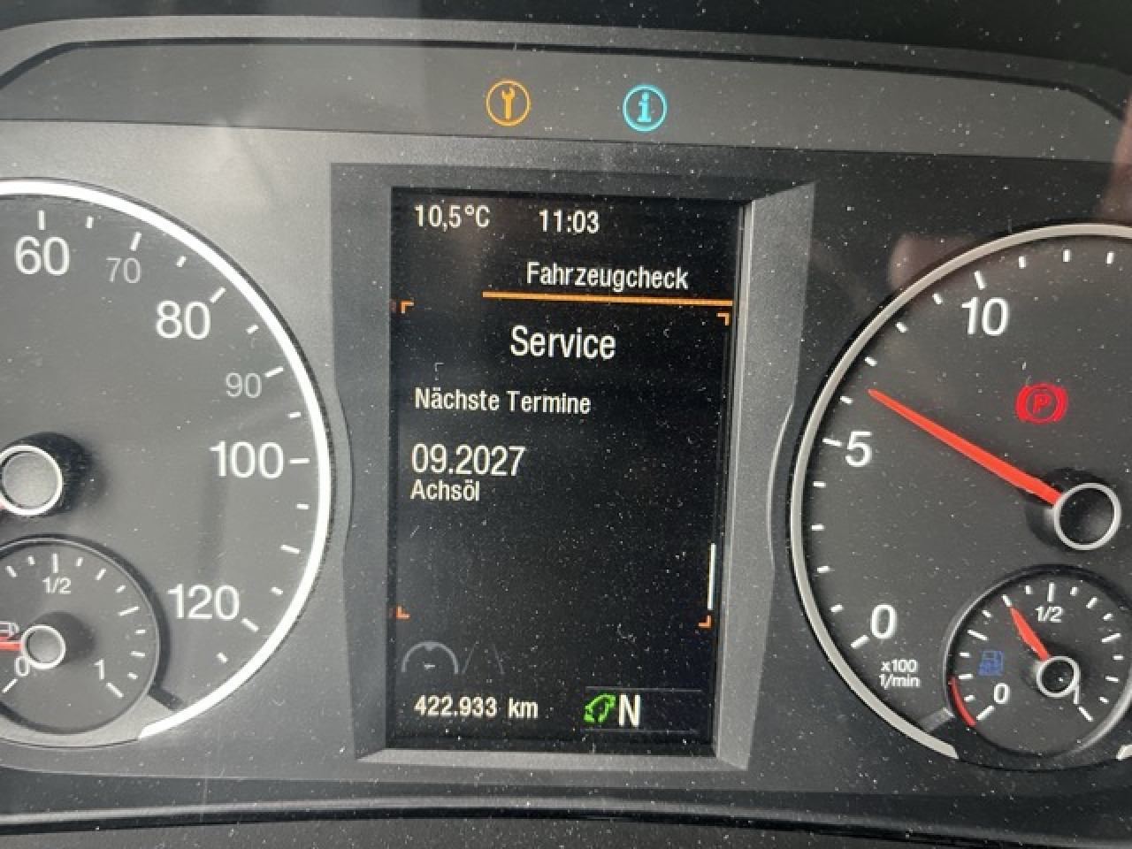 MAN TGX 26.470 6x2-4 LL CH Multiwechsler Euro6 Klima - מוביל מכולות/ משאית החלפת גוף: תמונה 3 MAN TGX 26.470 6x2-4 LL CH Multiwechsler Euro6 Klima - מוביל מכולות/ משאית החלפת גוף: תמונה 3