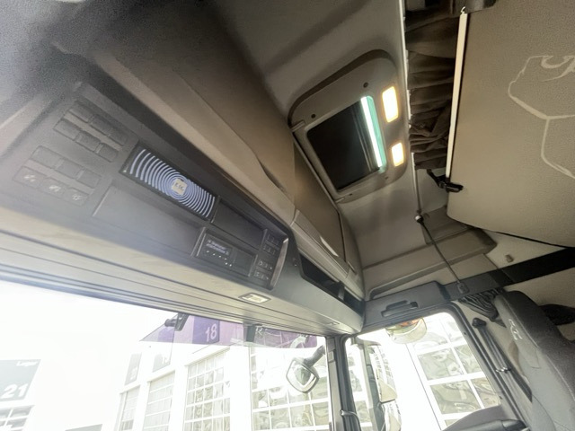 MAN TGX 26.470 6x2-4 LL - alle Achsen neu bereift AHK - מוביל מכולות/ משאית החלפת גוף: תמונה 2 MAN TGX 26.470 6x2-4 LL - alle Achsen neu bereift AHK - מוביל מכולות/ משאית החלפת גוף: תמונה 2