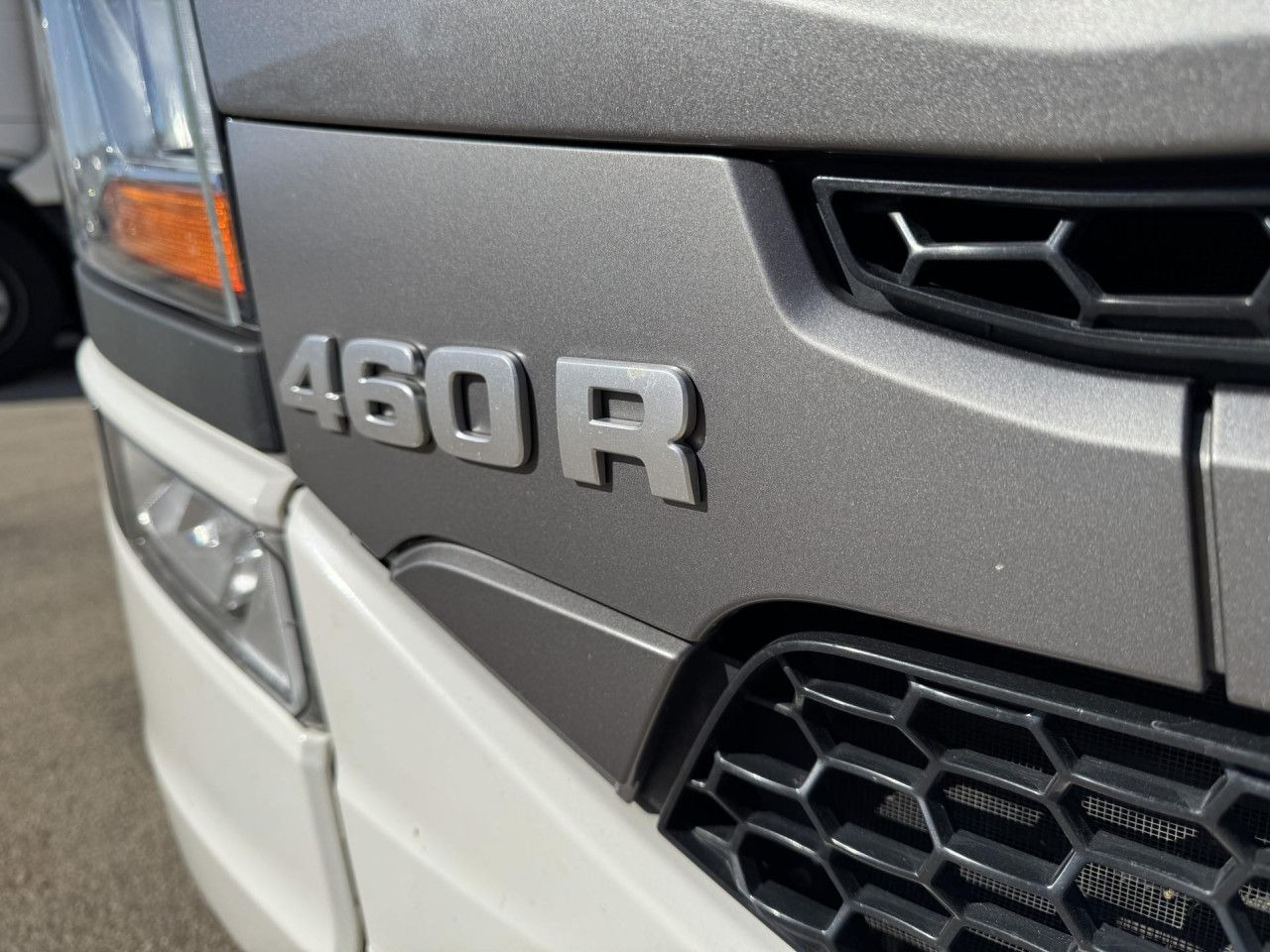 Scania R 460 - יחידת טרקטור: תמונה 5 Scania R 460 - יחידת טרקטור: תמונה 5