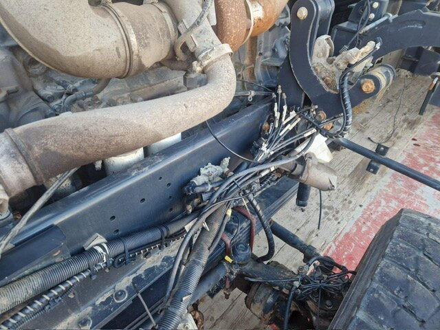 ASTRA HHD9 6x6 ASTRA HHD9 6x6, Cursor 13 - מסיר פסולת: תמונה 4 ASTRA HHD9 6x6 ASTRA HHD9 6x6, Cursor 13 - מסיר פסולת: תמונה 4