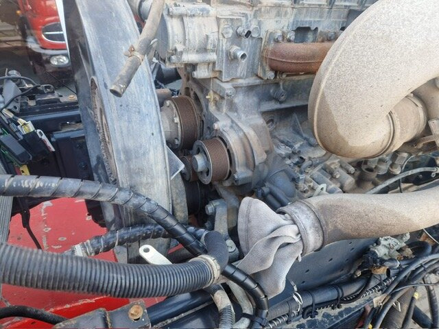 ASTRA HHD9 6x6 ASTRA HHD9 6x6, Cursor 13 - מסיר פסולת: תמונה 5 ASTRA HHD9 6x6 ASTRA HHD9 6x6, Cursor 13 - מסיר פסולת: תמונה 5