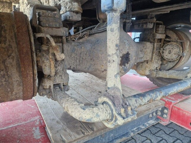 ASTRA HHD9 6x6 ASTRA HHD9 6x6, Cursor 13 - מסיר פסולת: תמונה 3 ASTRA HHD9 6x6 ASTRA HHD9 6x6, Cursor 13 - מסיר פסולת: תמונה 3