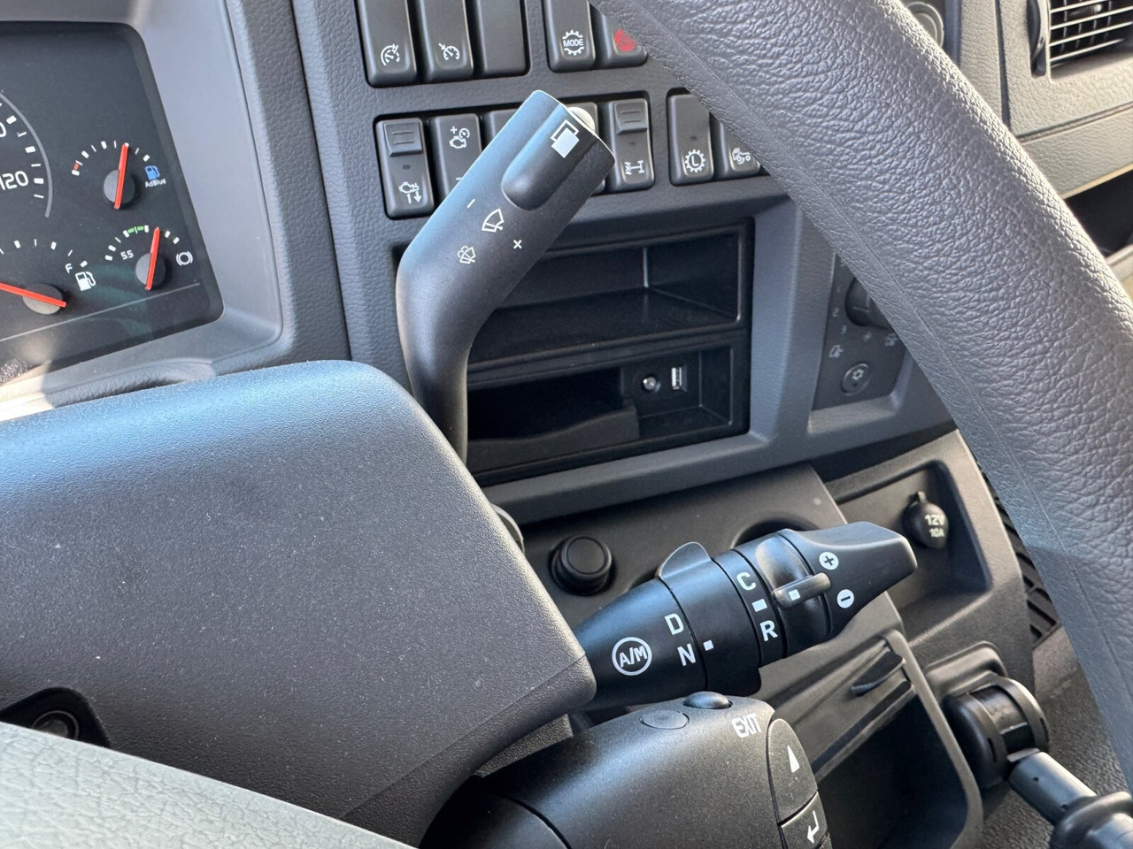 Andere FL 280 4x4 FL 280 4x4 - משאית הרמת וו: תמונה 5 Andere FL 280 4x4 FL 280 4x4 - משאית הרמת וו: תמונה 5