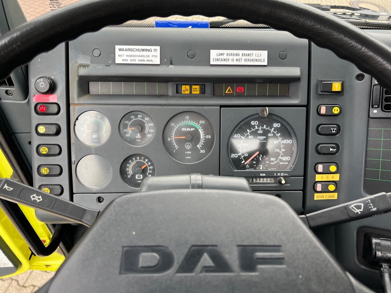 DAF 65.210 4x4 65.210 4x4 - משאית הרמת וו: תמונה 5 DAF 65.210 4x4 65.210 4x4 - משאית הרמת וו: תמונה 5