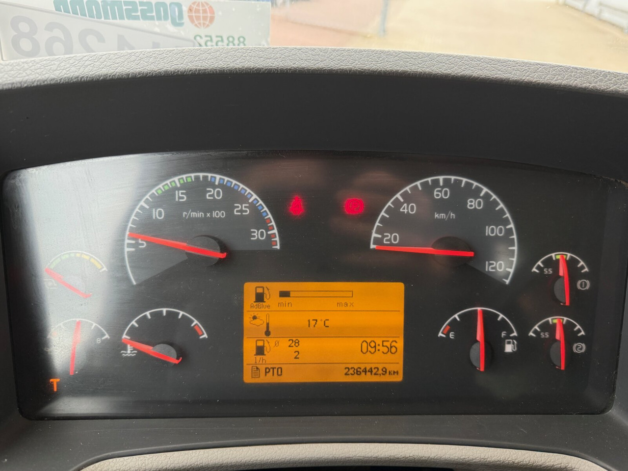 FL 240 4x2 FL 240 4x2 - מזהיר: תמונה 3 FL 240 4x2 FL 240 4x2 - מזהיר: תמונה 3