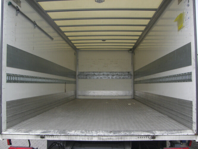 FL 6-12 4x2 FL 6-12 4x2, 4x vorhanden! - משאית תיבה: תמונה 4 FL 6-12 4x2 FL 6-12 4x2, 4x vorhanden! - משאית תיבה: תמונה 4