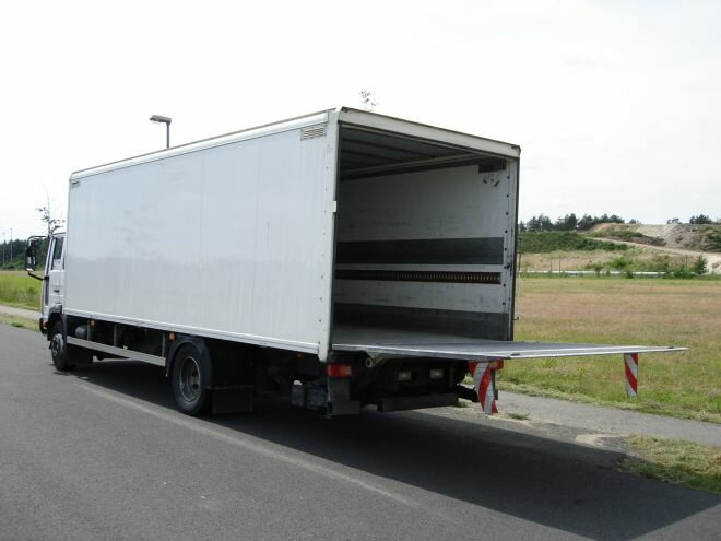 FL 6-12 4x2 FL 6-12 4x2, 4x vorhanden! - משאית תיבה: תמונה 4 FL 6-12 4x2 FL 6-12 4x2, 4x vorhanden! - משאית תיבה: תמונה 4