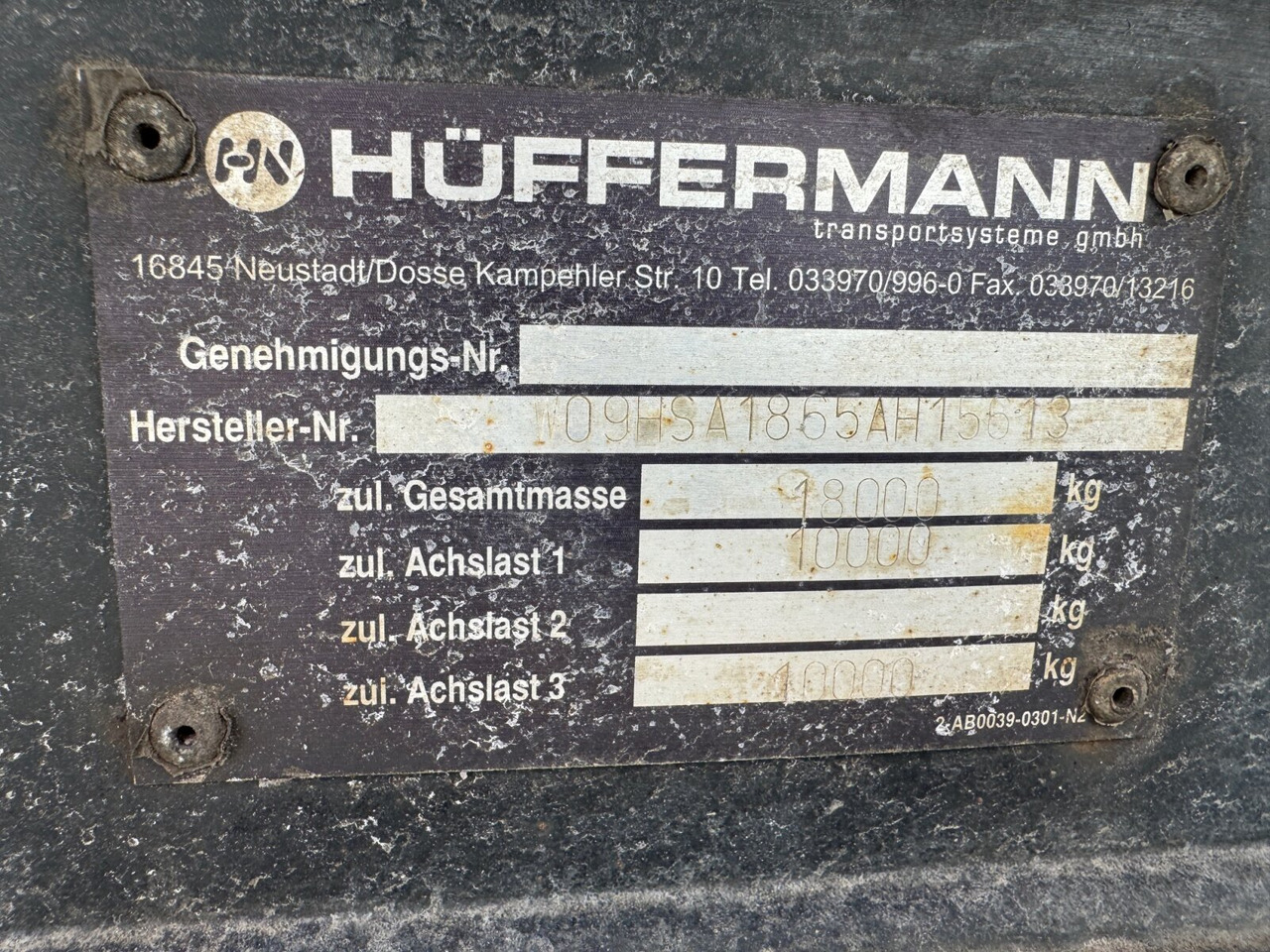 HSA 18.65 Schlittenabroller HSA 18.65 Schlittenabroller - קרון נגרר מתגלגל/ מדלג: תמונה 5 HSA 18.65 Schlittenabroller HSA 18.65 Schlittenabroller - קרון נגרר מתגלגל/ מדלג: תמונה 5