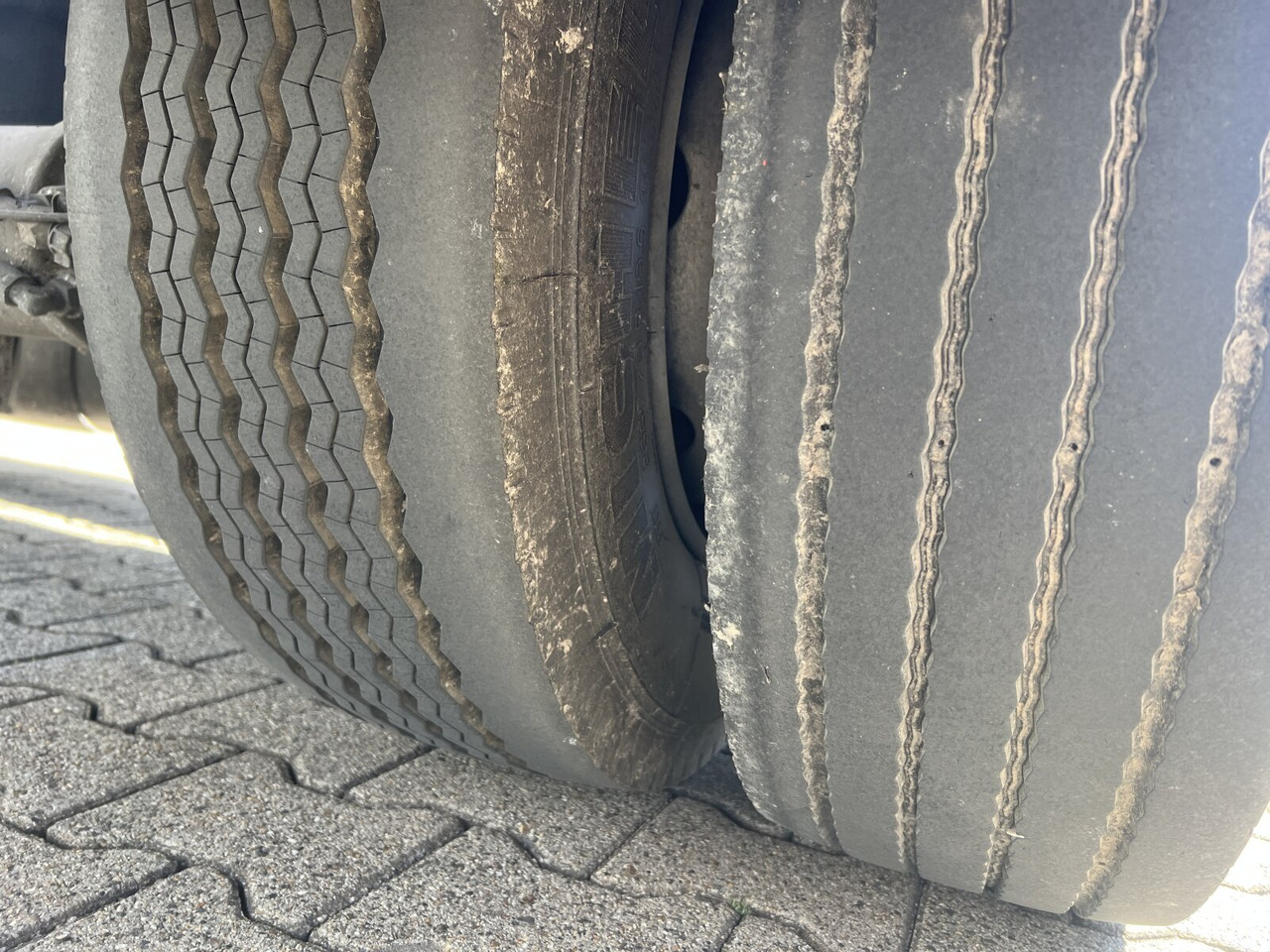 HSA 18.65 Schlittenabroller HUEFFERMANN HSA 18.65 Schlittenabroller - קרון נגרר מתגלגל/ מדלג: תמונה 3 HSA 18.65 Schlittenabroller HUEFFERMANN HSA 18.65 Schlittenabroller - קרון נגרר מתגלגל/ מדלג: תמונה 3