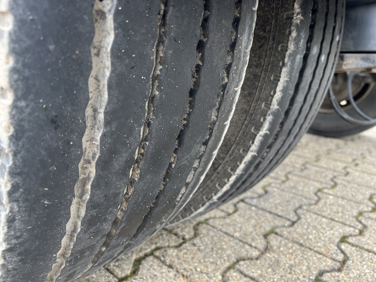 HSA 18.65 Schlittenabroller HUEFFERMANN HSA 18.65 Schlittenabroller - קרון נגרר מתגלגל/ מדלג: תמונה 3 HSA 18.65 Schlittenabroller HUEFFERMANN HSA 18.65 Schlittenabroller - קרון נגרר מתגלגל/ מדלג: תמונה 3