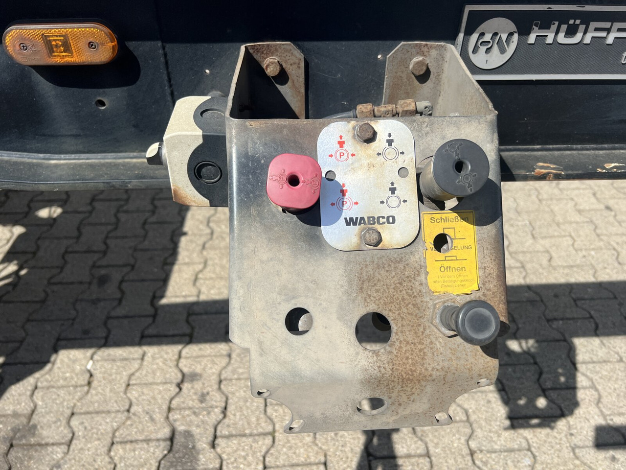 HSA 18.65 Schlittenabroller HUEFFERMANN HSA 18.65 Schlittenabroller - קרון נגרר מתגלגל/ מדלג: תמונה 2 HSA 18.65 Schlittenabroller HUEFFERMANN HSA 18.65 Schlittenabroller - קרון נגרר מתגלגל/ מדלג: תמונה 2