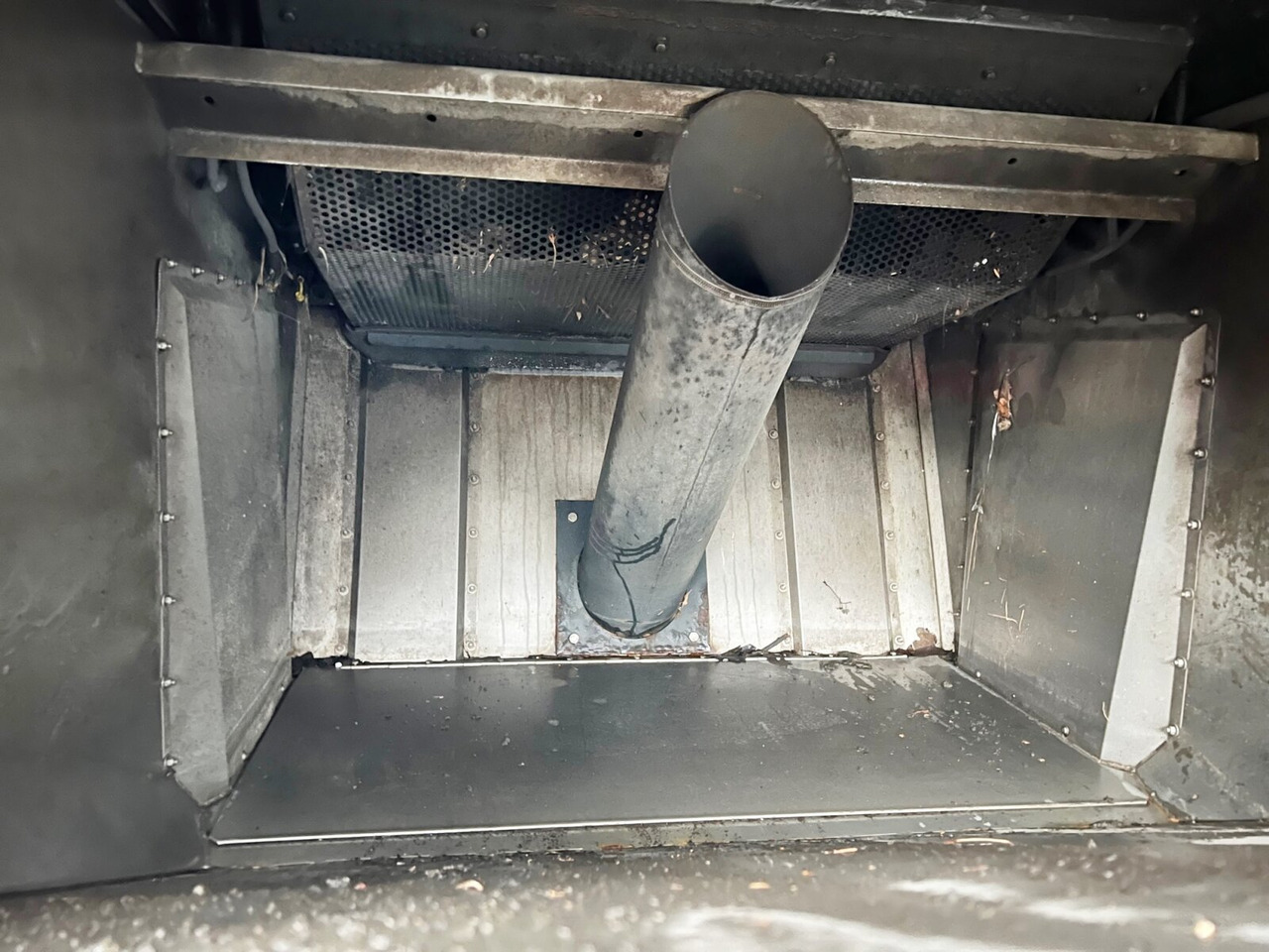 מטאטא כבישים Hako Multicar Citymaster 2000 2B Kehrmaschine 4x2 Multicar Citymaster 2000 2B Kehrmaschine 4x2: תמונה 14