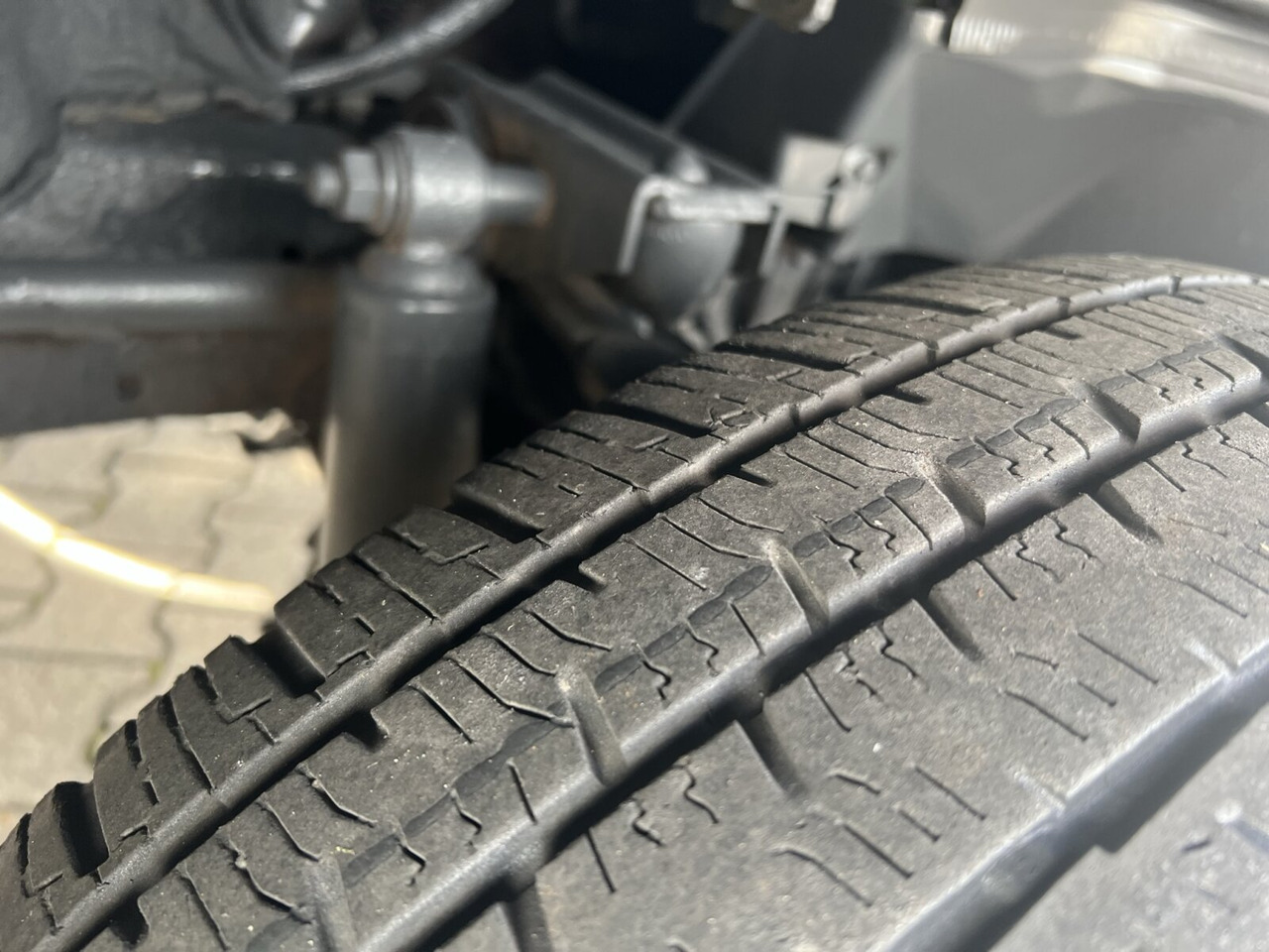 Iveco Daily 45C15D 4x2 Doka Daily 45C15D 4x2 Doka, City-Abroller - משאית הרמת וו, כלי רכב מסחרי: תמונה 3 Iveco Daily 45C15D 4x2 Doka Daily 45C15D 4x2 Doka, City-Abroller - משאית הרמת וו, כלי רכב מסחרי: תמונה 3