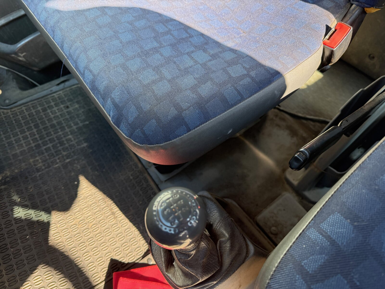 Iveco Daily 65C15D 4x2 Doka Daily 65C15D 4x2 Doka, Grüne Plakette, City-Abroller - משאית הרמת וו: תמונה 4 Iveco Daily 65C15D 4x2 Doka Daily 65C15D 4x2 Doka, Grüne Plakette, City-Abroller - משאית הרמת וו: תמונה 4