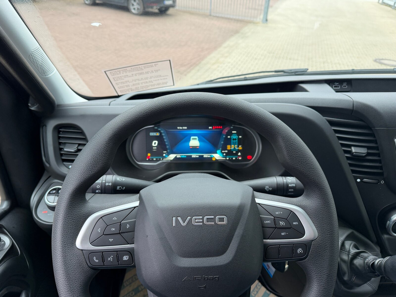 Iveco Daily 72C18H/P DK 4x2 Daily 72C18H/P DK 4x2, Nebenantrieb - משאית עם שלדת תא: תמונה 3 Iveco Daily 72C18H/P DK 4x2 Daily 72C18H/P DK 4x2, Nebenantrieb - משאית עם שלדת תא: תמונה 3