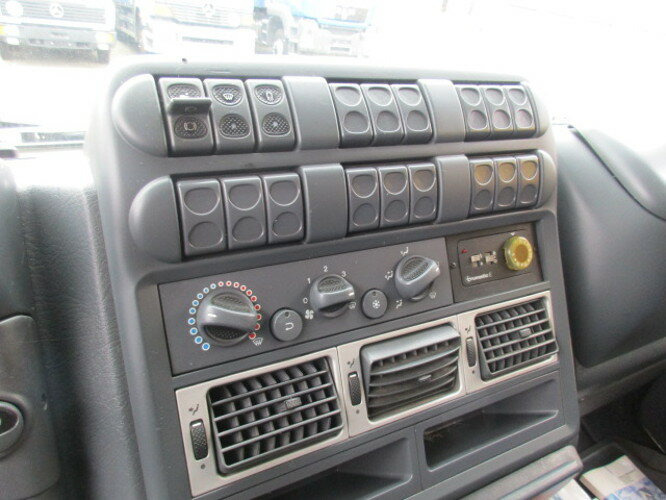 משאית תיבה Iveco EuroCargo 75 E 17/4x2 EuroCargo 75 E 17/4x2, 6x VORHANDEN!: תמונה 8