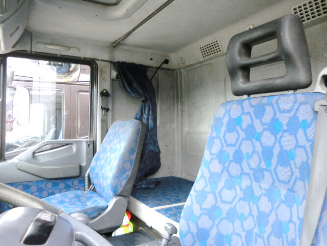 משאית תיבה Iveco EuroCargo 75 E 17/4x2 EuroCargo 75 E 17/4x2, 6x VORHANDEN!: תמונה 6