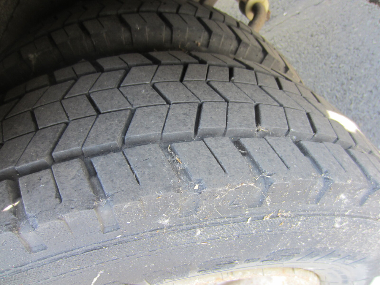 Iveco EuroCargo 80E 15/85 - משאית תיבה: תמונה 3 Iveco EuroCargo 80E 15/85 - משאית תיבה: תמונה 3