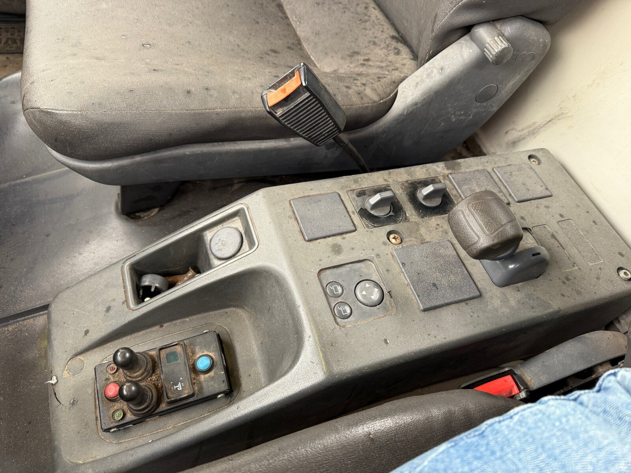 Iveco ML80E18/P 4x2 ML80E18/P 4x2, City-Abroller - משאית הרמת וו: תמונה 4 Iveco ML80E18/P 4x2 ML80E18/P 4x2, City-Abroller - משאית הרמת וו: תמונה 4