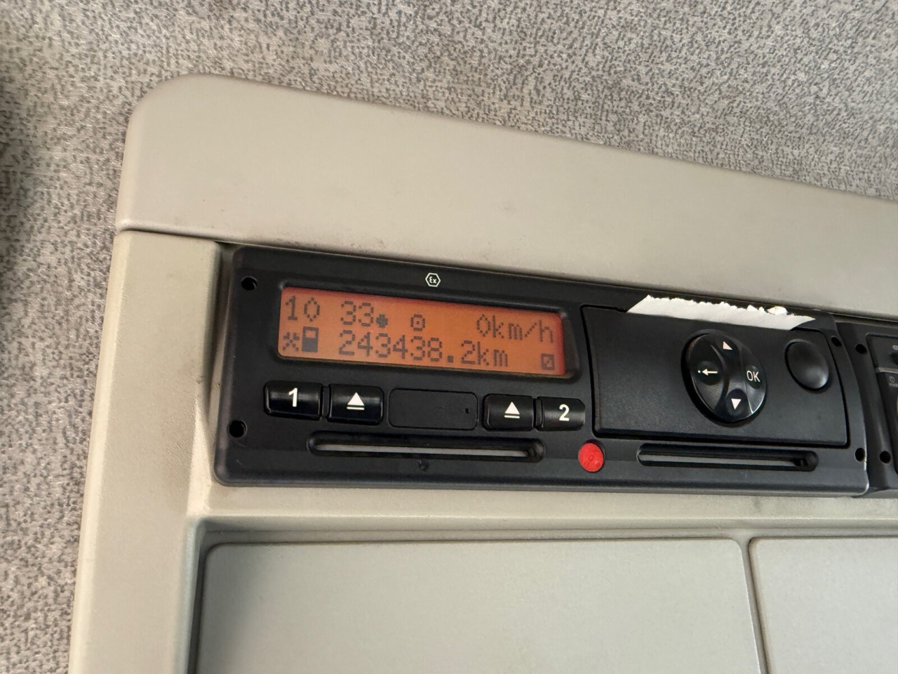 Iveco ML80E18/P 4x2 ML80E18/P 4x2, City-Abroller - משאית הרמת וו: תמונה 2 Iveco ML80E18/P 4x2 ML80E18/P 4x2, City-Abroller - משאית הרמת וו: תמונה 2