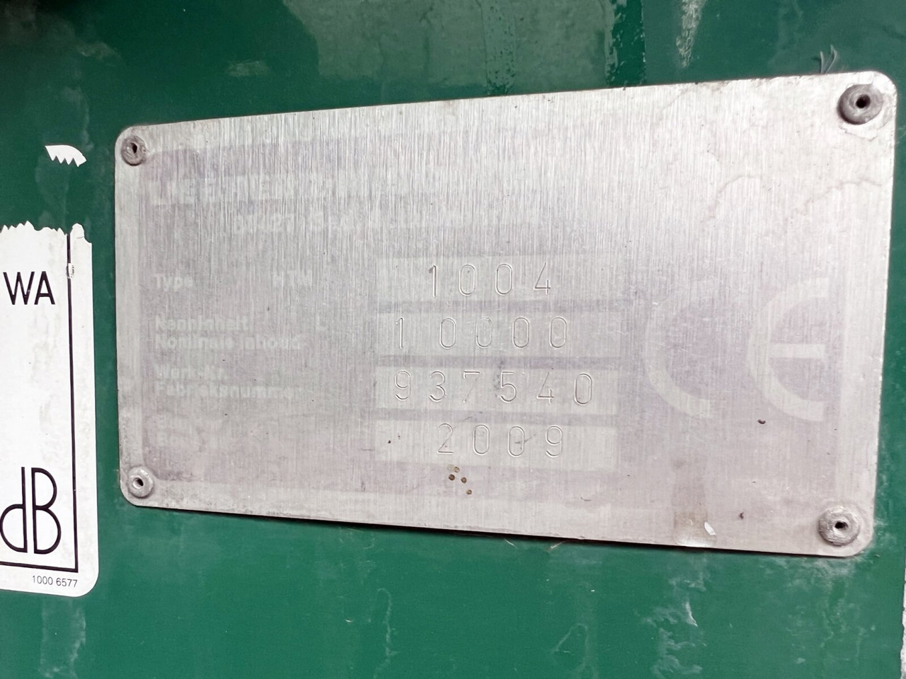 LIEBHERR Betonmischer ca. 10m³ LIEBHERR Betonmischer ca. 10m³, 6x Vorhanden! - מערבל בטון סמיטרליילר: תמונה 4 LIEBHERR Betonmischer ca. 10m³ LIEBHERR Betonmischer ca. 10m³, 6x Vorhanden! - מערבל בטון סמיטרליילר: תמונה 4