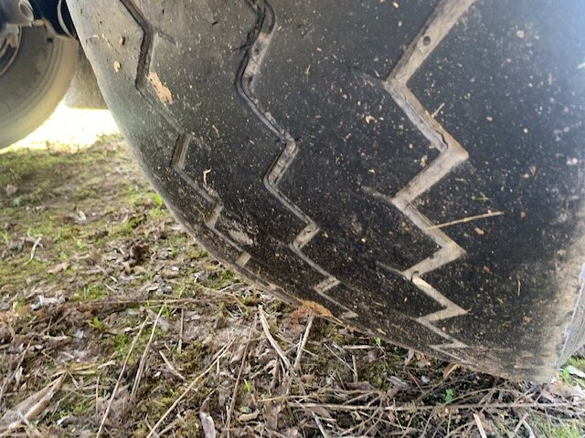 Lag - LAG - סמיטריילר צד נופל/ שטוח: תמונה 4 Lag - LAG - סמיטריילר צד נופל/ שטוח: תמונה 4