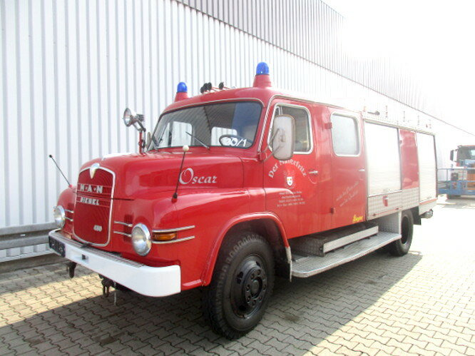 MAN 450 HALF TRO-TLF16 4x2 450 HALF TRO-TLF 16 - אמבולנס: תמונה 1 MAN 450 HALF TRO-TLF16 4x2 450 HALF TRO-TLF 16 - אמבולנס: תמונה 1