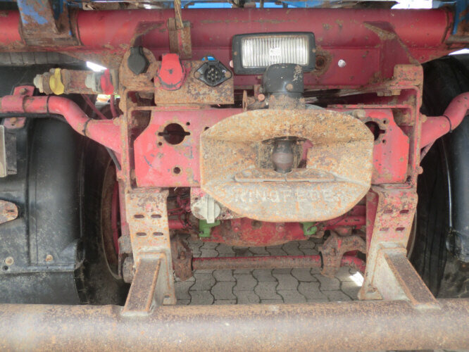 MAN T39 26.403 6x4 T39 26.403 6x4 - מזהיר: תמונה 2 MAN T39 26.403 6x4 T39 26.403 6x4 - מזהיר: תמונה 2