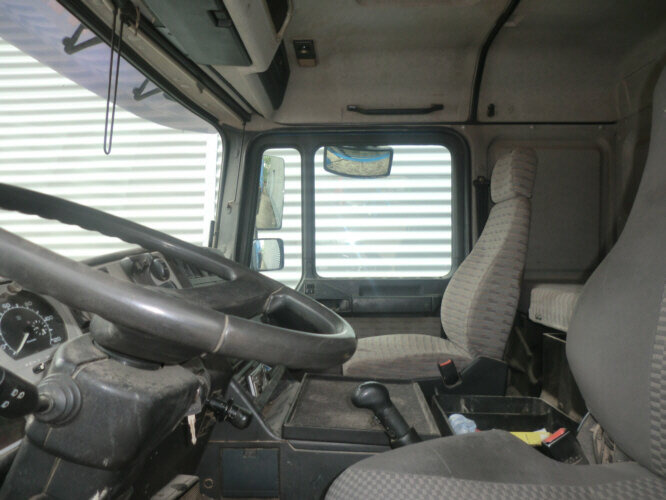MAN T39 26.403 6x4 T39 26.403 6x4 - מזהיר: תמונה 3 MAN T39 26.403 6x4 T39 26.403 6x4 - מזהיר: תמונה 3