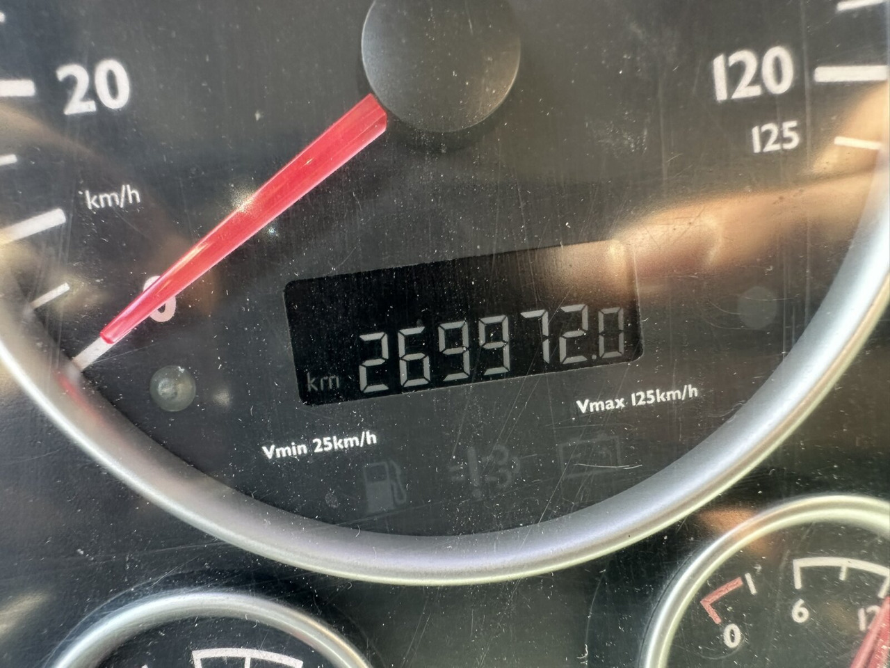 MAN TGA 18.360 LL 4x2 TGA 18.360 LL 4x2, Fahrschule - משאית: תמונה 4 MAN TGA 18.360 LL 4x2 TGA 18.360 LL 4x2, Fahrschule - משאית: תמונה 4