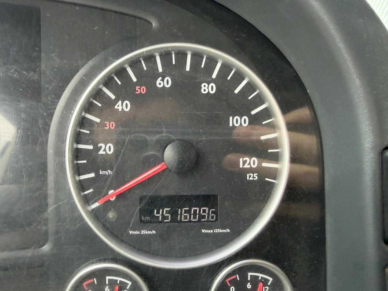 MAN TGA 18.440 4x4 BL TGA 18.440 4x4 BL, Hydraulik - יחידת טרקטור: תמונה 3 MAN TGA 18.440 4x4 BL TGA 18.440 4x4 BL, Hydraulik - יחידת טרקטור: תמונה 3