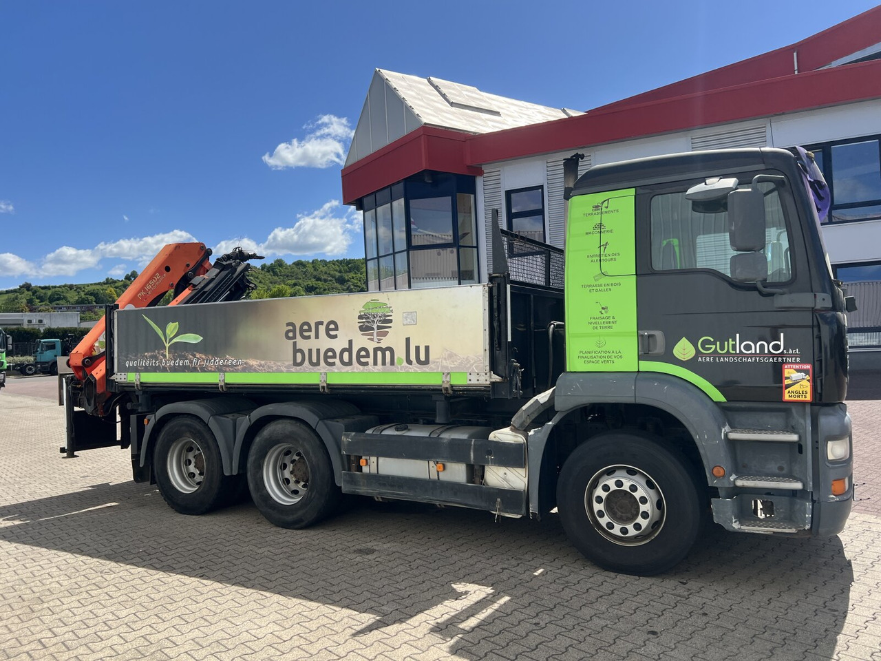 הַחכָּרָה MAN TGA 26.363/410 6x4 BB TGA 26.363/410 6x4 BB, 2-S-Alukipper MAN TGA 26.363/410 6x4 BB TGA 26.363/410 6x4 BB, 2-S-Alukipper: תמונה 9 הַחכָּרָה MAN TGA 26.363/410 6x4 BB TGA 26.363/410 6x4 BB, 2-S-Alukipper MAN TGA 26.363/410 6x4 BB TGA 26.363/410 6x4 BB, 2-S-Alukipper: תמונה 9