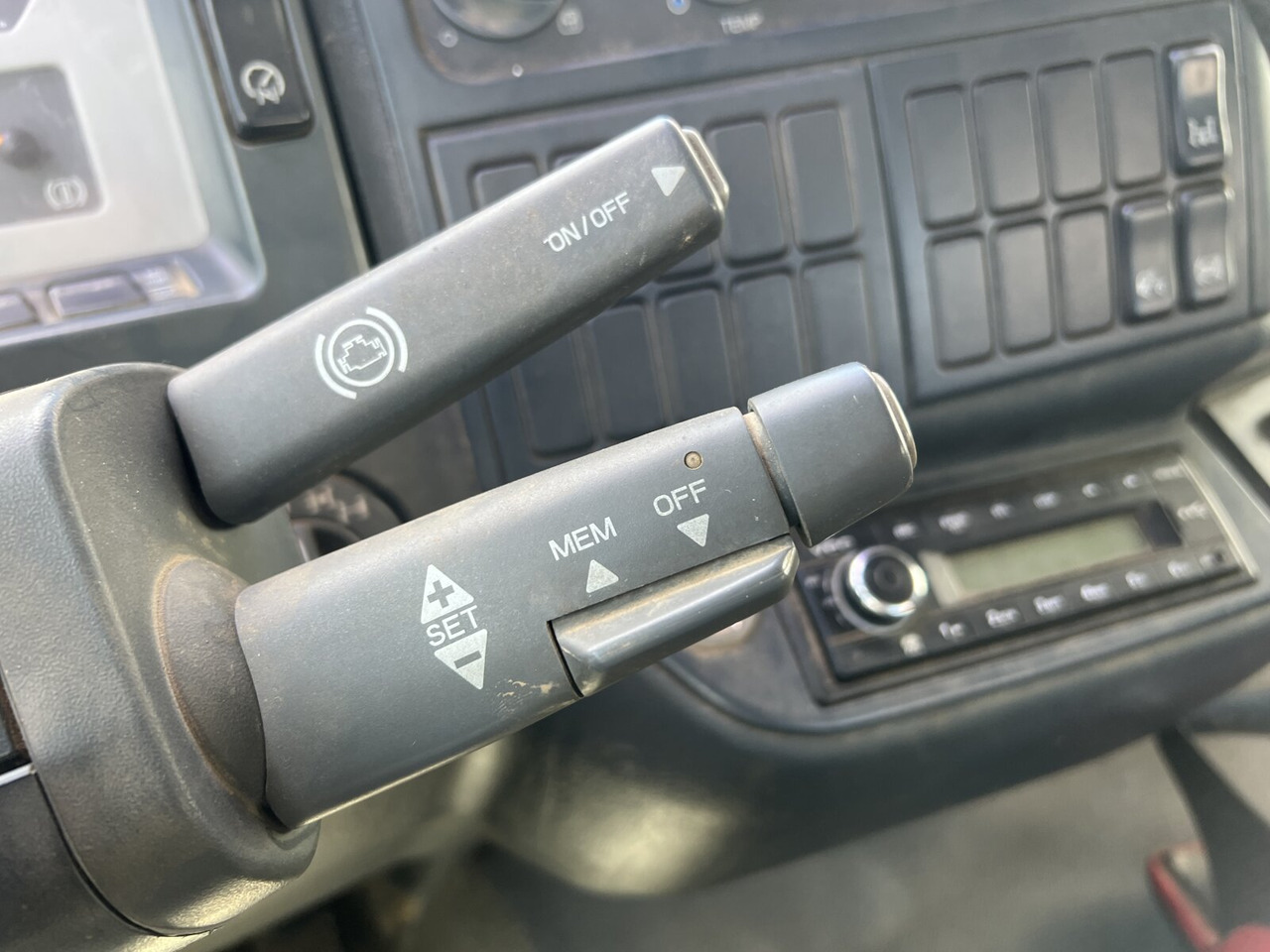 MAN TGA 26.363 6x4 BB TGA 26.363 6x4 BB, 2-S-Alukipper - מזהיר, משאית מנוף: תמונה 5 MAN TGA 26.363 6x4 BB TGA 26.363 6x4 BB, 2-S-Alukipper - מזהיר, משאית מנוף: תמונה 5