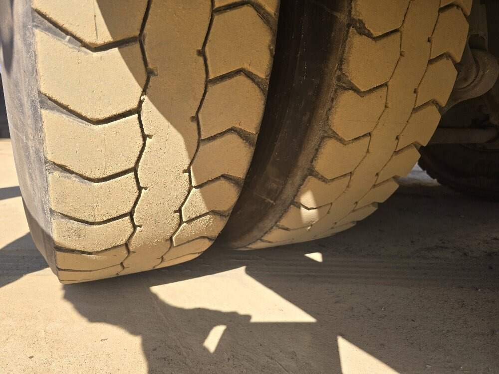 MAN TGA 26.363 6x4 BB TGA 26.363 6x4 BB, 3-S-Alukipper - מזהיר, משאית מנוף: תמונה 4 MAN TGA 26.363 6x4 BB TGA 26.363 6x4 BB, 3-S-Alukipper - מזהיר, משאית מנוף: תמונה 4