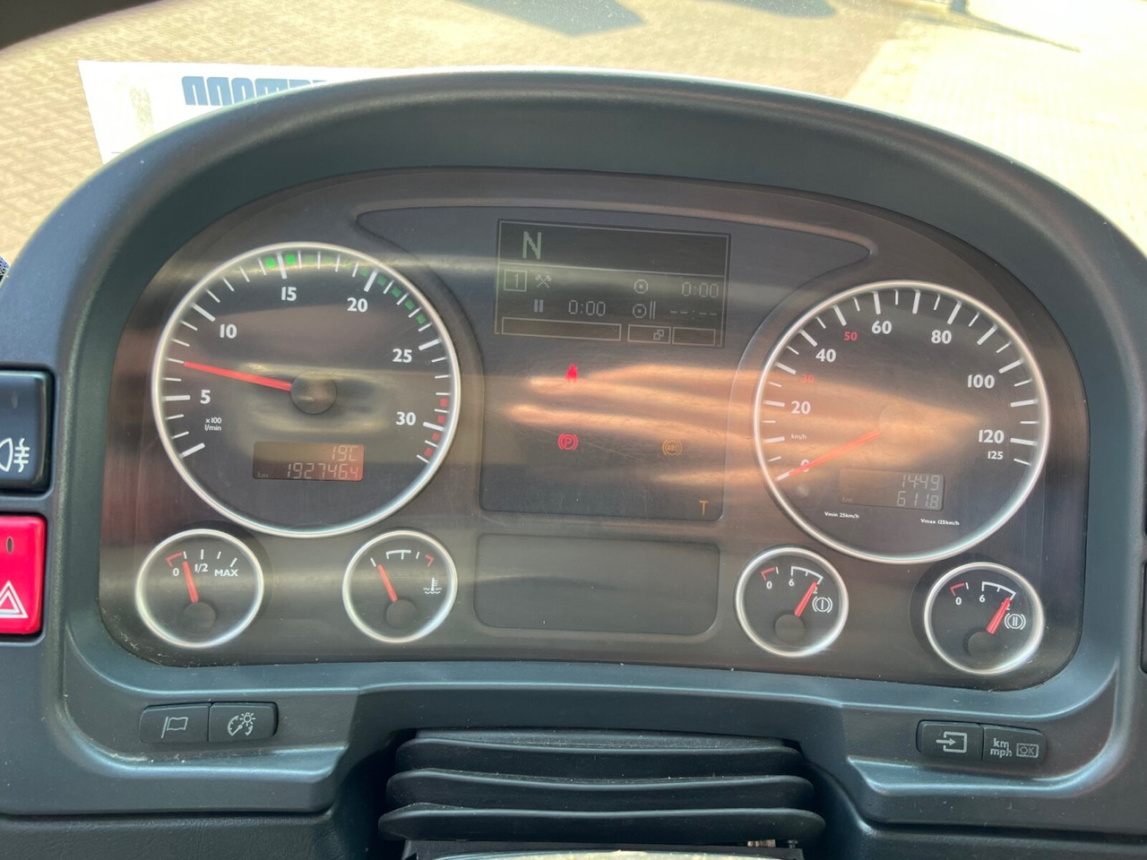 MAN TGL 12.180/210 4x2 BB TGL 12.180/210 4x2 BB, City-Abroller, Kran AMCO VEBA 807N2S - משאית הרמת וו, משאית מנוף: תמונה 5 MAN TGL 12.180/210 4x2 BB TGL 12.180/210 4x2 BB, City-Abroller, Kran AMCO VEBA 807N2S - משאית הרמת וו, משאית מנוף: תמונה 5