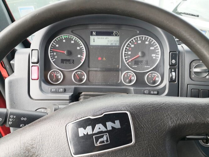 MAN TGL 12.180 4x2 BB Doka TGL 12.180 4x2 BB Doka - מזהיר: תמונה 2 MAN TGL 12.180 4x2 BB Doka TGL 12.180 4x2 BB Doka - מזהיר: תמונה 2