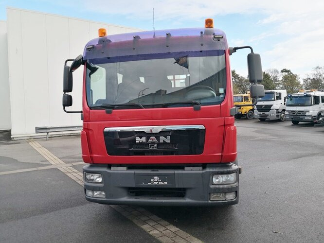MAN TGL 12.180 4x2 BB Doka TGL 12.180 4x2 BB Doka - מזהיר: תמונה 5 MAN TGL 12.180 4x2 BB Doka TGL 12.180 4x2 BB Doka - מזהיר: תמונה 5